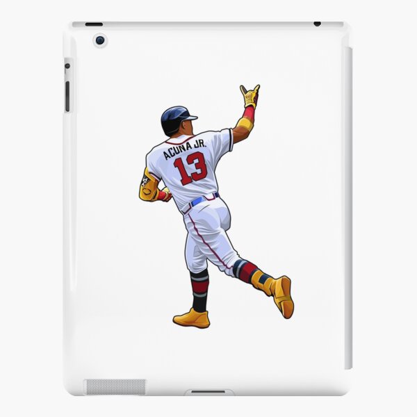 Freddie Freeman iPad Cases & Skins for Sale