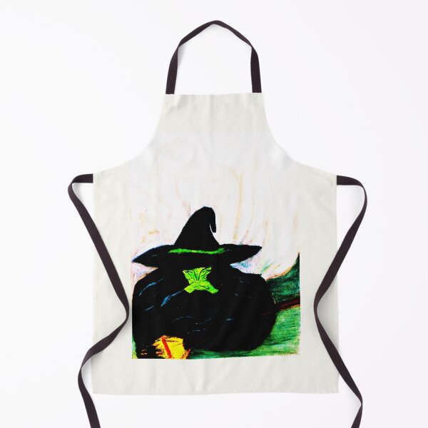 Item preview, WIZARD OF OZ MELTED WICKED WITCH designed and sold by JoAnnHayden.
