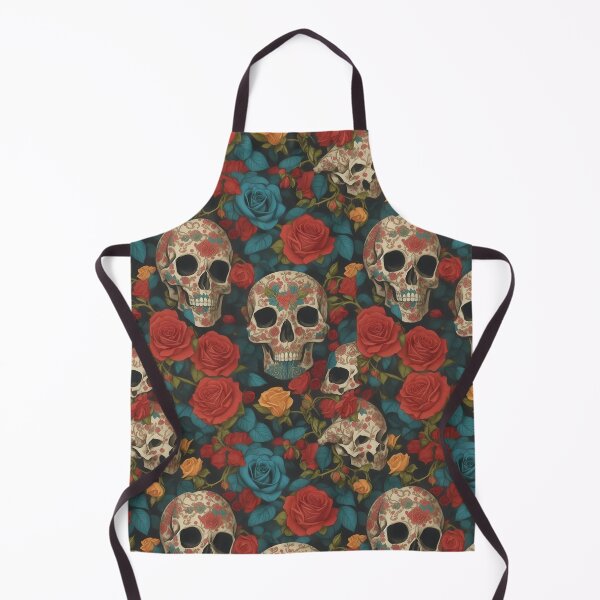 Item preview, "The Art of Unity: Mexican Chicano Patterns Unite and Inspire" designed and sold by Candyredcustoms.
