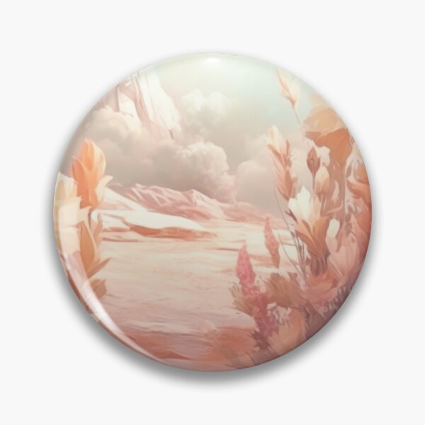 Item preview, Simple Landscape designed and sold by duke818.