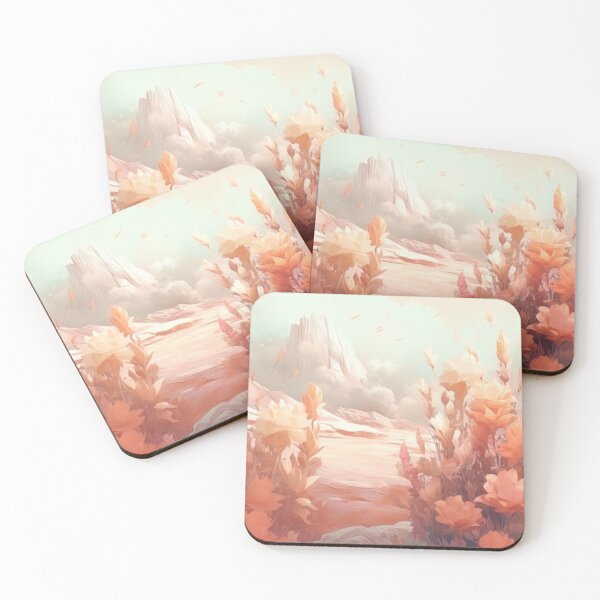 Item preview, Simple Landscape designed and sold by duke818.