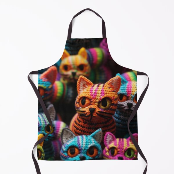 Item preview, Cozy Cozy Kitties designed and sold by aginlow.