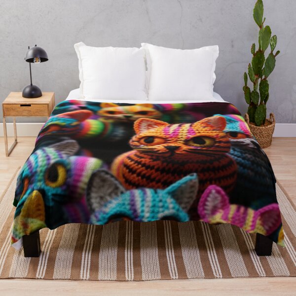 Item preview, Cozy Cozy Kitties designed and sold by aginlow.