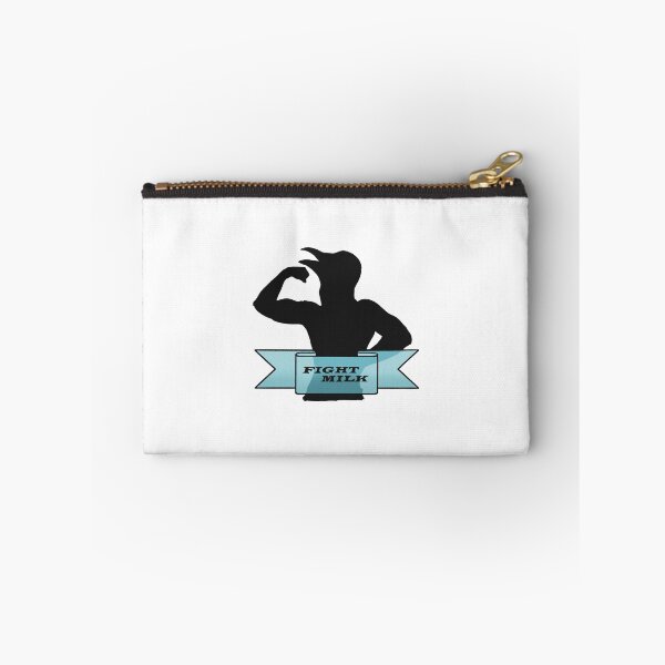 Item preview, Fight Milk designed and sold by daniasdesigns.