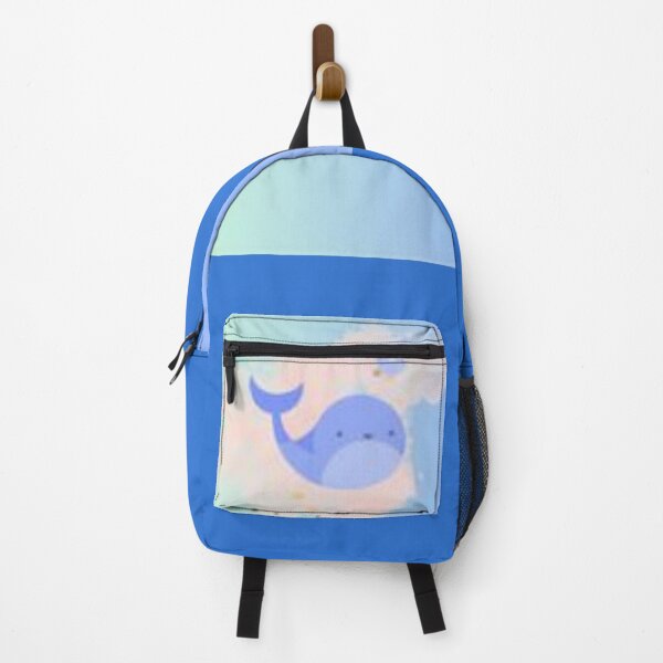 Item preview, Blue Whale designed and sold by RMDSCreations.