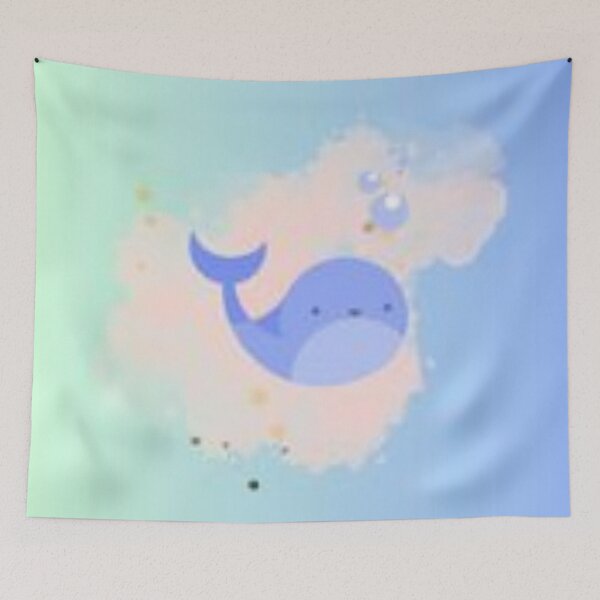 Item preview, Blue Whale designed and sold by RMDSCreations.