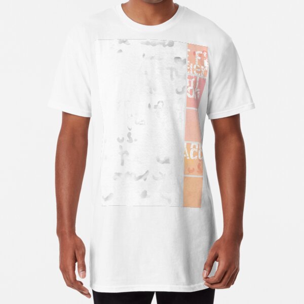 Take Flight Long T-Shirt