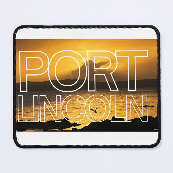 Item preview, Port Lincoln designed and sold by BlackMonkey5606.