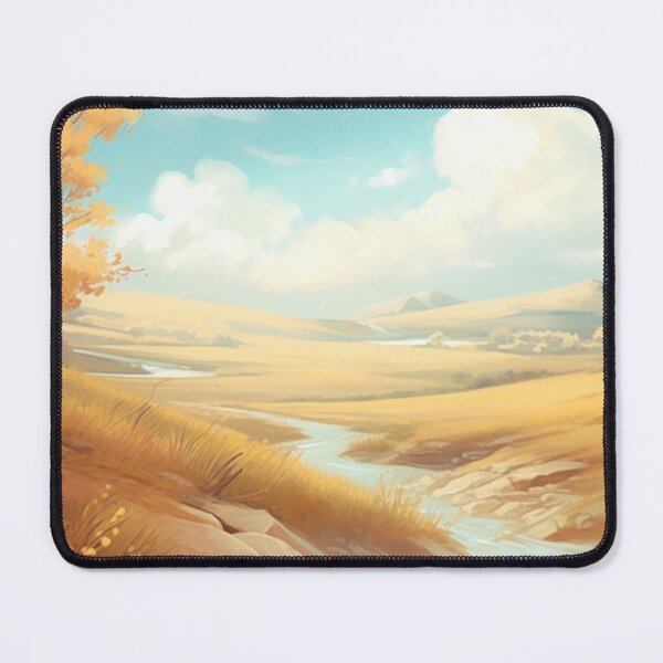 Item preview, Simple Landscape designed and sold by duke818.