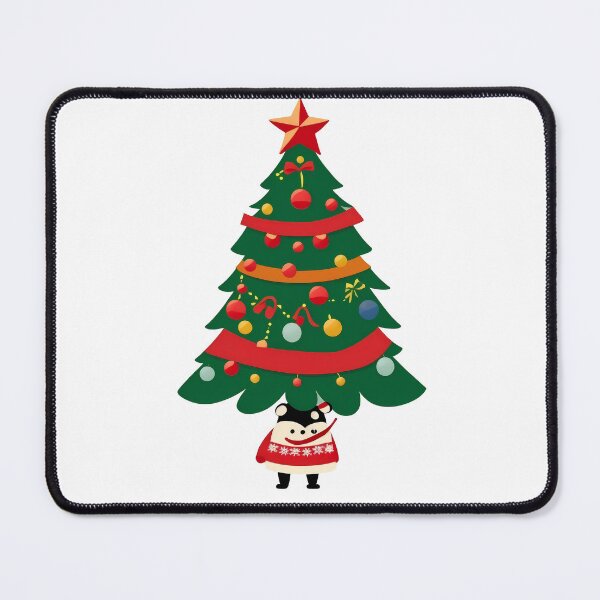 Item preview, Christmas tree and decorations. designed and sold by PhonLawat.