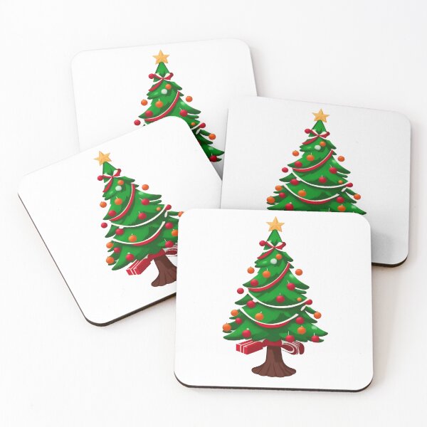 Item preview, Christmas tree and decorations. designed and sold by PhonLawat.