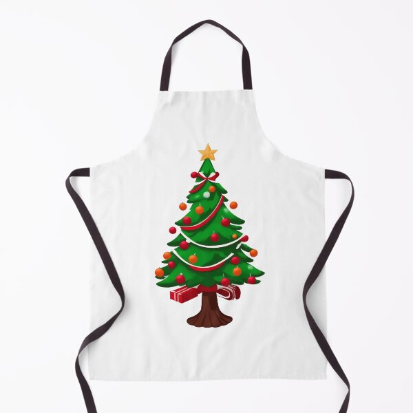 Item preview, Christmas tree and decorations. designed and sold by PhonLawat.
