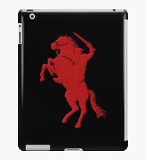 Fus Ro Dah iPad Case/Skin