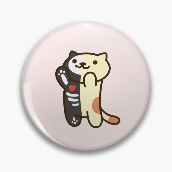 Aperçu de l'œuvre neko de schrödinger créée et vendue par itsemh.