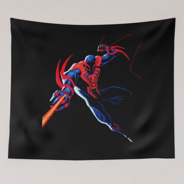 Item preview, Miguel O'hara designed and sold by efoze.