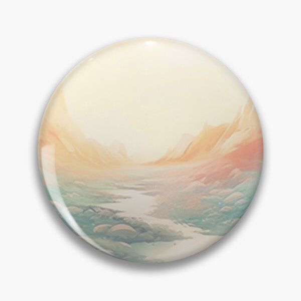 Item preview, Simple Landscape designed and sold by duke818.