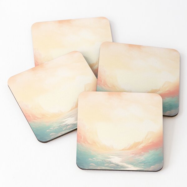 Item preview, Simple Landscape designed and sold by duke818.