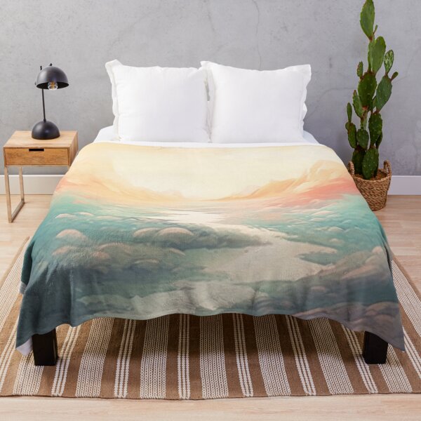 Item preview, Simple Landscape designed and sold by duke818.