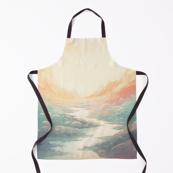 Item preview, Simple Landscape designed and sold by duke818.