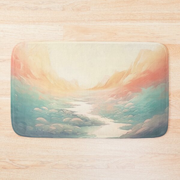 Item preview, Simple Landscape designed and sold by duke818.