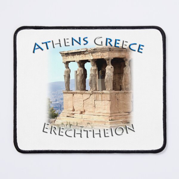 Item preview, Ancient Athens - Erechtheion designed and sold by Adam Gormley.