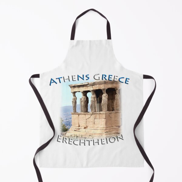 Item preview, Ancient Athens - Erechtheion designed and sold by Adam Gormley.