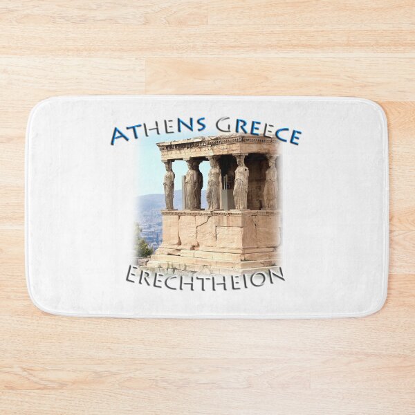 Item preview, Ancient Athens - Erechtheion designed and sold by Adam Gormley.