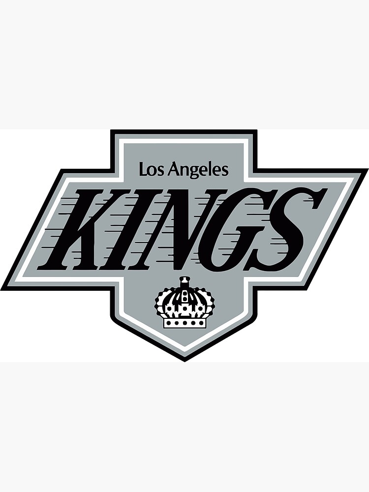 La Kings Art 