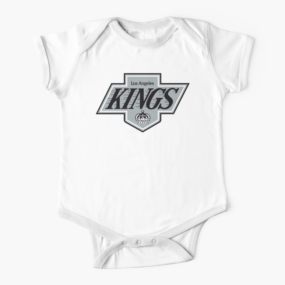 los angeles kings infant jersey