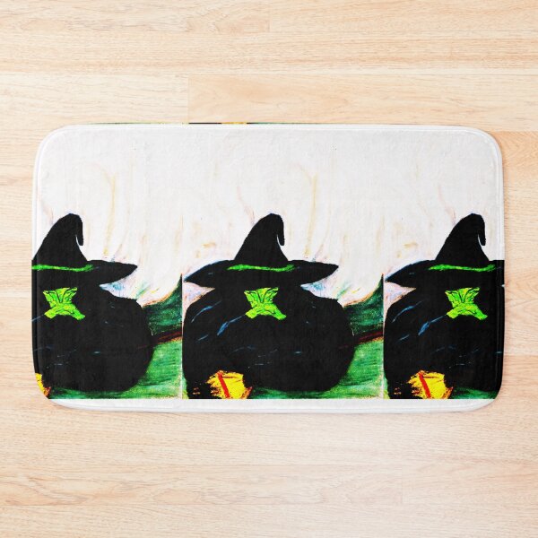 Item preview, WIZARD OF OZ MELTED WICKED WITCH designed and sold by JoAnnHayden.