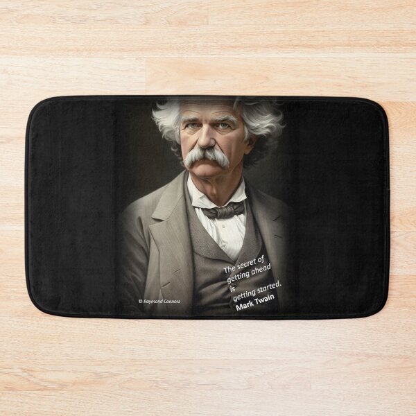 Item preview, The Secret to getting ahead. designed and sold by ElderWisdom.