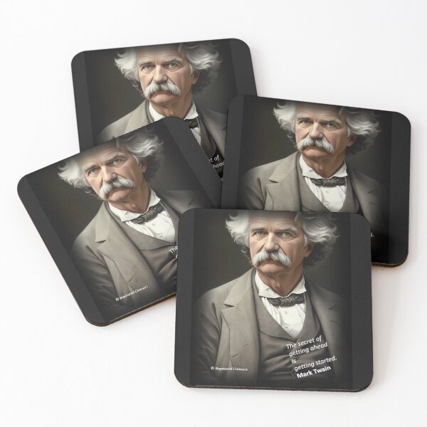 Item preview, The Secret to getting ahead. designed and sold by ElderWisdom.