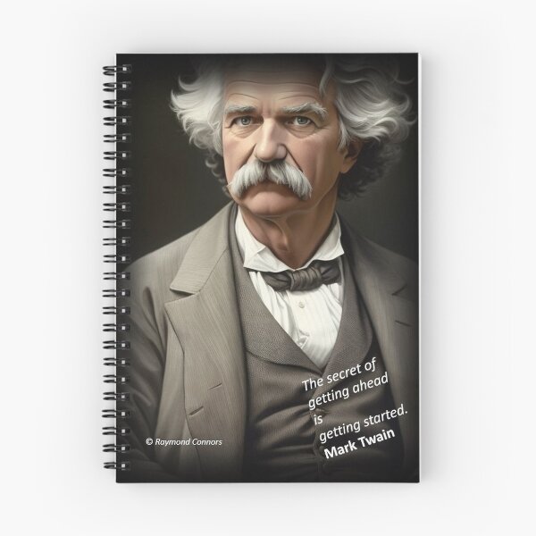 Item preview, The Secret to getting ahead. designed and sold by ElderWisdom.