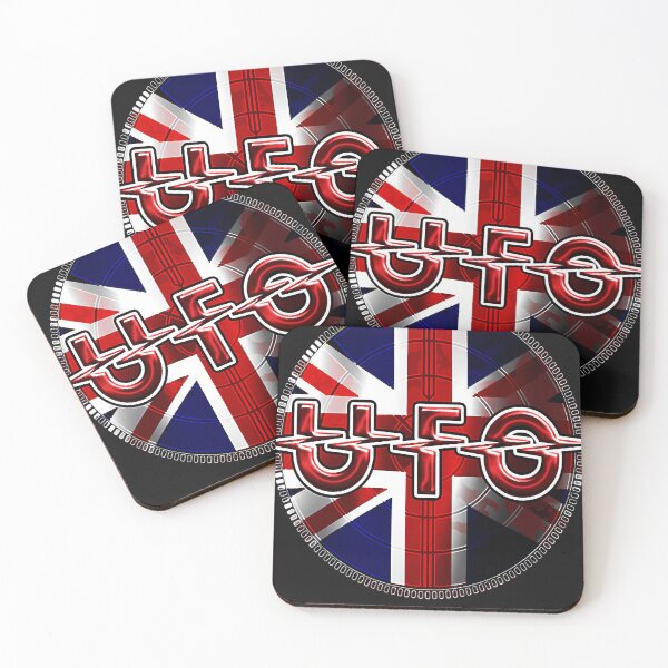 Item preview, UFO Band designed and sold by StaceyArnold1.