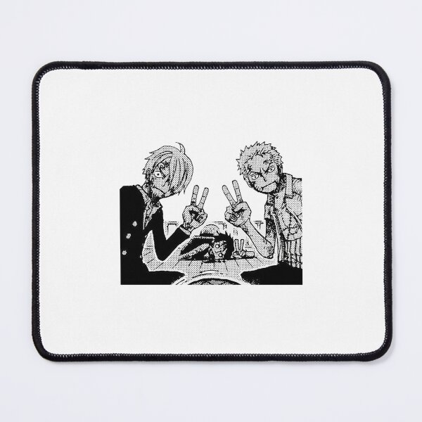 Item preview, Funny monster trio OP designed and sold by BleAc.