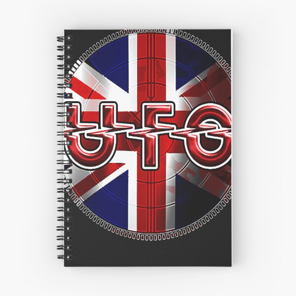 Item preview, UFO Band designed and sold by StaceyArnold1.
