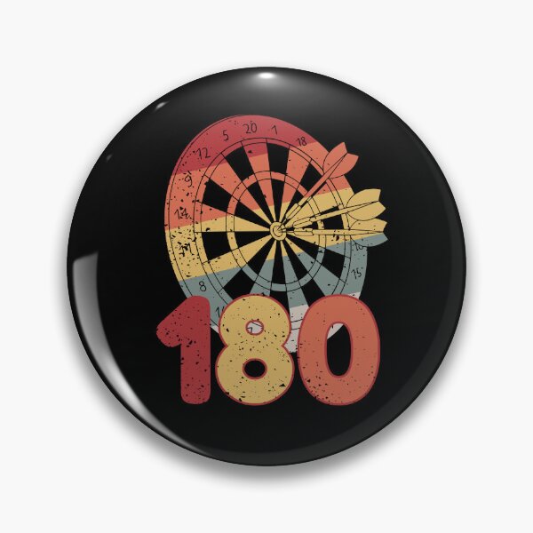 Item preview, Darts dartboard designed and sold by DerSenat.