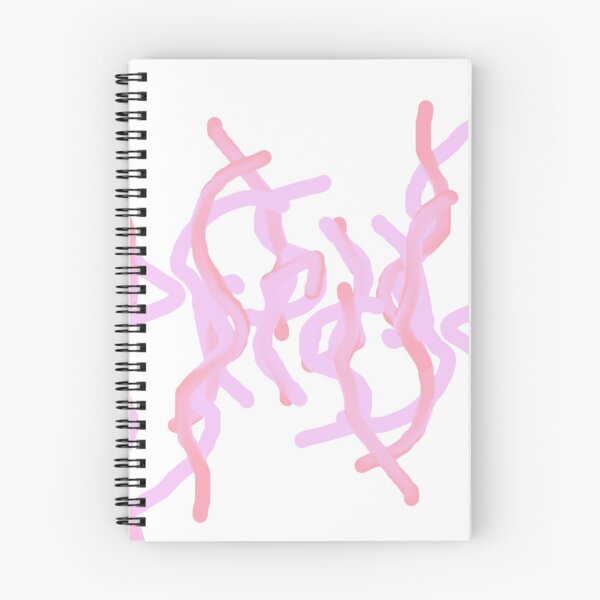Item preview,  20180201 Purple Salmon Pattern no. 2 designed and sold by chargo.