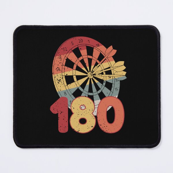 Item preview, Darts dartboard designed and sold by DerSenat.