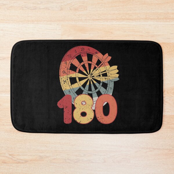 Item preview, Darts dartboard designed and sold by DerSenat.