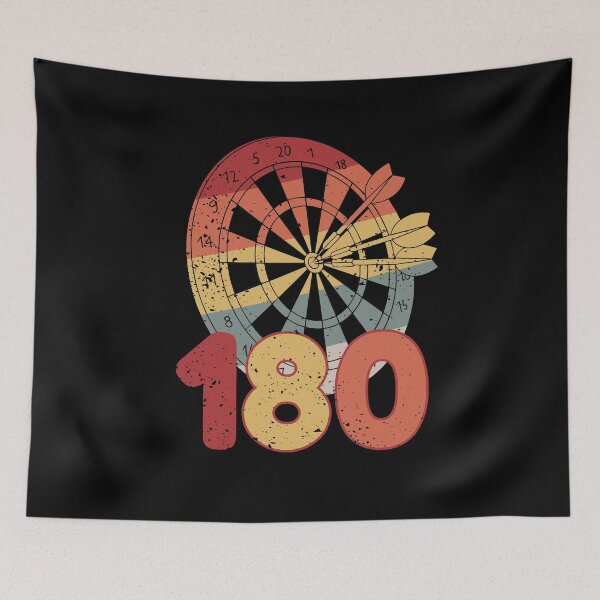 Item preview, Darts dartboard designed and sold by DerSenat.
