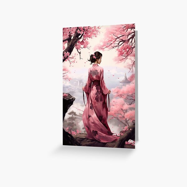 Item preview, Cherry Blossom Japan  designed and sold by Star5sixx.