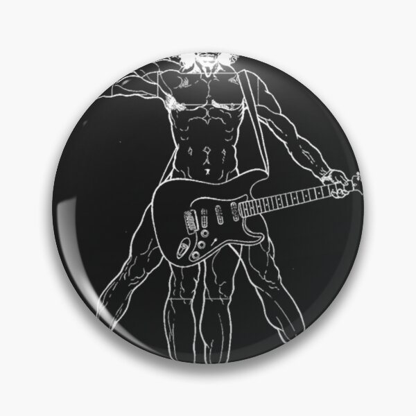 Item preview, Vetruvian Rock Star designed and sold by StaceyArnold1.
