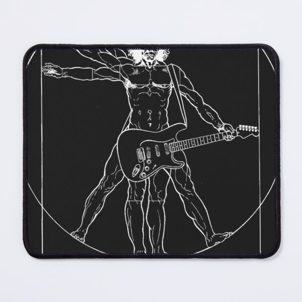 Item preview, Vetruvian Rock Star designed and sold by StaceyArnold1.