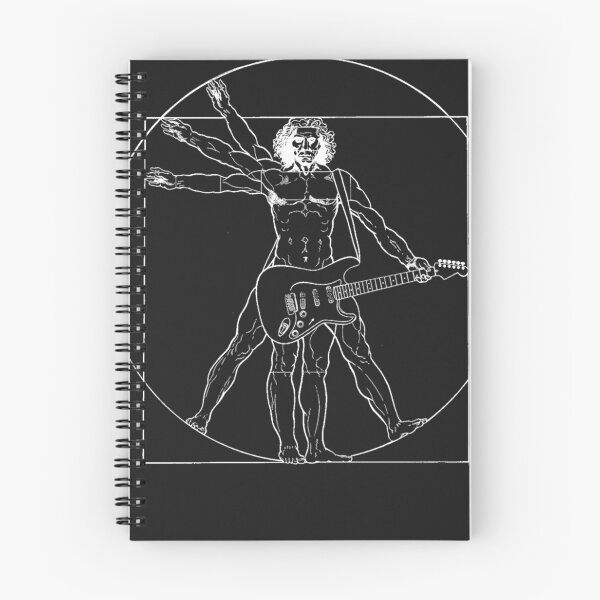Item preview, Vetruvian Rock Star designed and sold by StaceyArnold1.