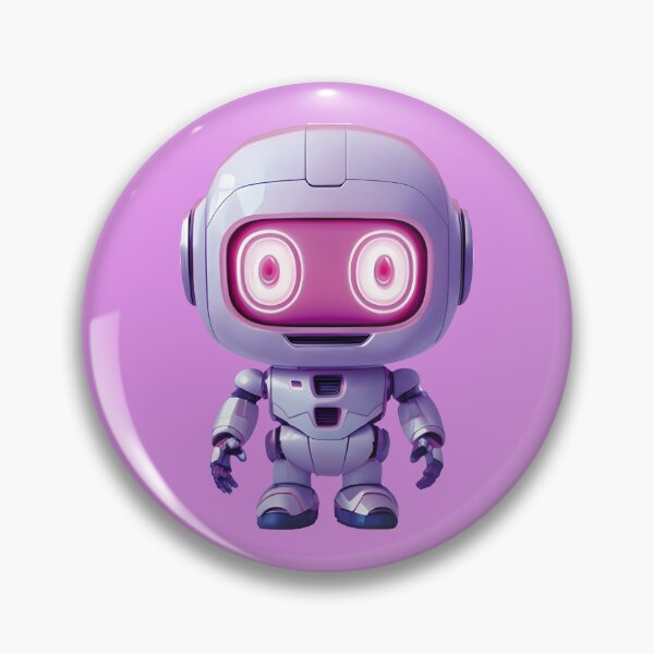 Item preview,  Lovely Mini Robot designed and sold by Mementium.