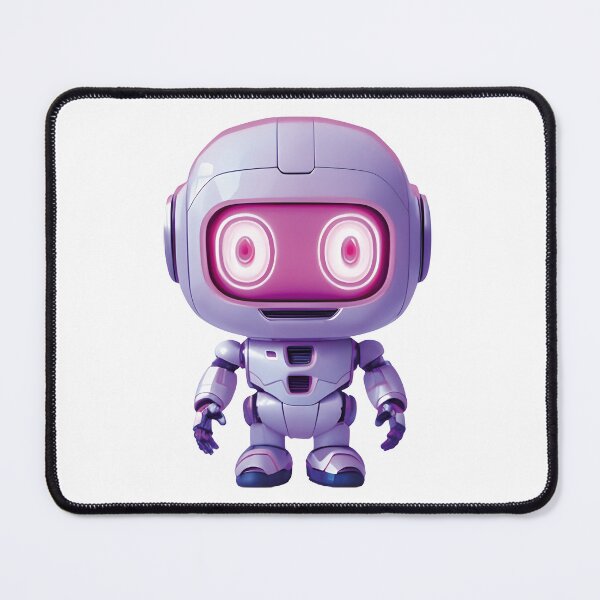Item preview, Lovely Mini Robot designed and sold by Mementium.