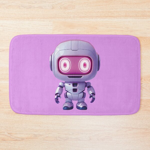 Item preview,  Lovely Mini Robot designed and sold by Mementium.