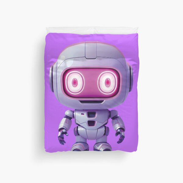 Item preview,  Lovely Mini Robot designed and sold by Mementium.