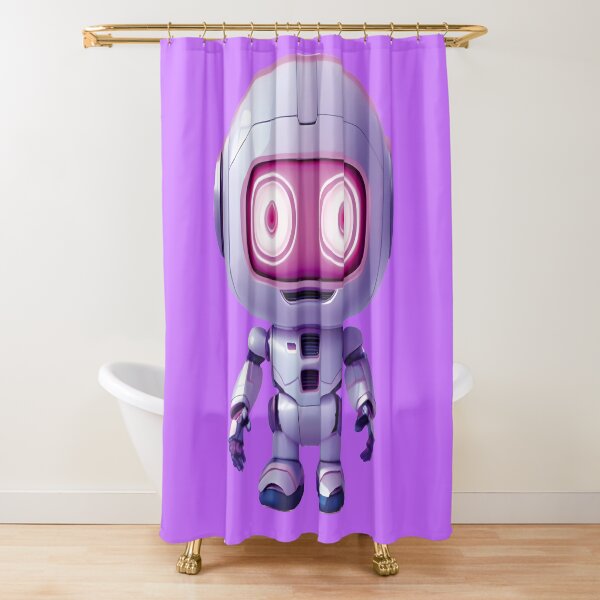 Item preview,  Lovely Mini Robot designed and sold by Mementium.